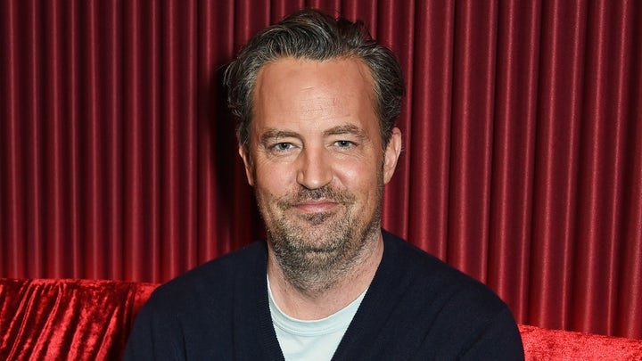 Matthew Perry was very ‘courageous’ for trying to put his life back together: Dr. Marc Siegel