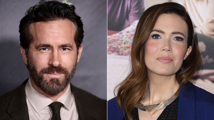 Ryan Reynolds reveals his forever bucket list item amid recent accomplishment