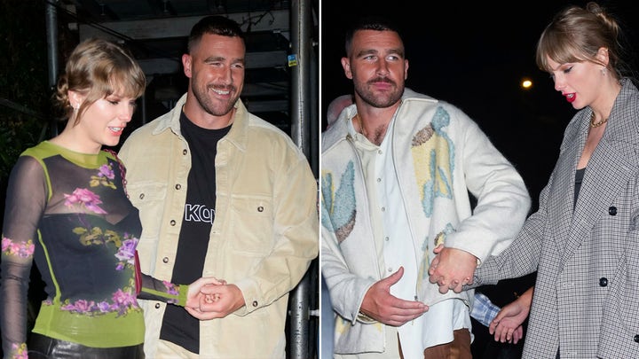 Taylor Swift finds ultimate protector in Travis Kelce: expert