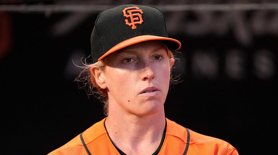 MLB rumors: Alyssa Nakken interviews for Giants' managerial