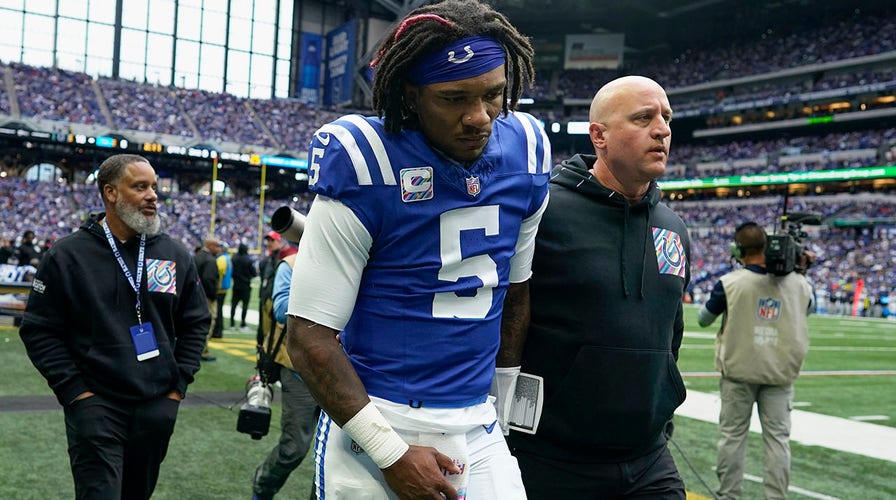 Anthony Richardson Injury Update: Will Colts QB Play in Week 3?