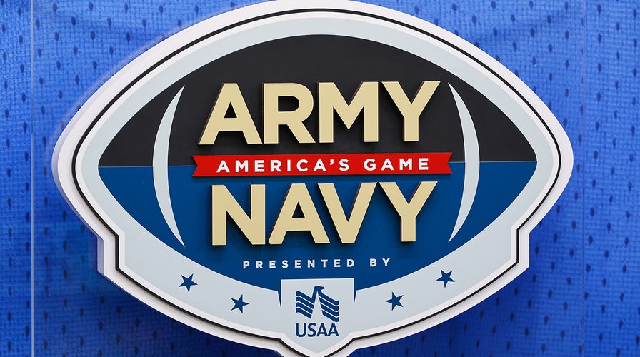 Army-Navy Game on X: Only 4 to go 