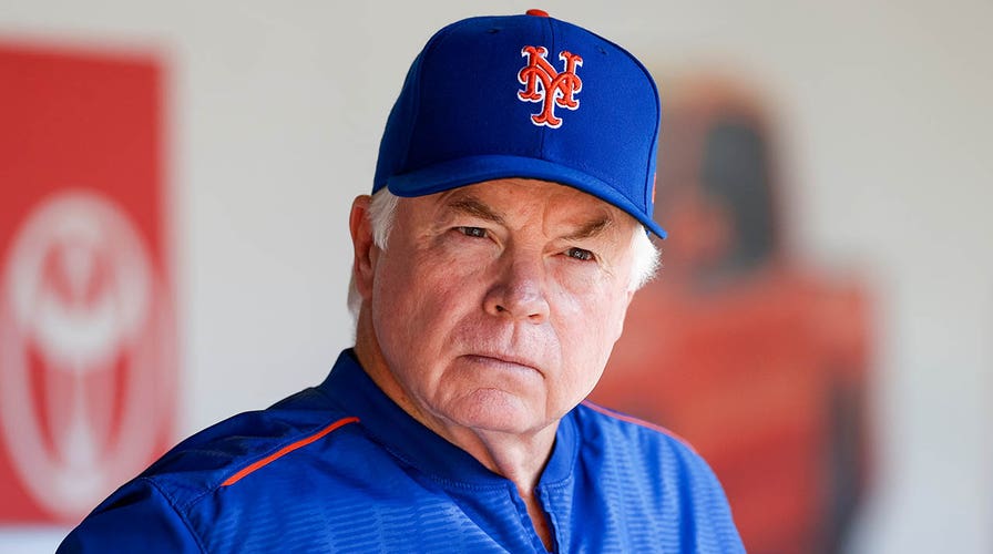 Buck Showalter stepping down as Mets manager | Fox News