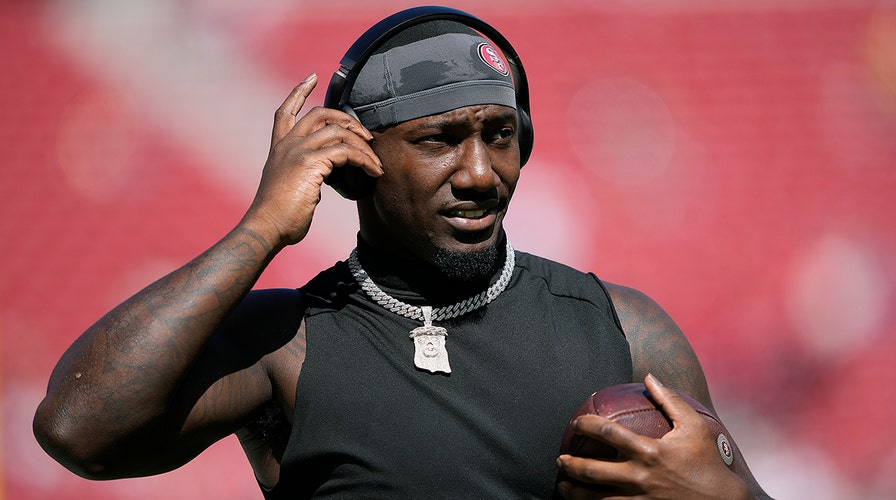 49ers’ Deebo Samuel Responds To Lions’ C.J. Gardner-Johnson Bashing Him ...