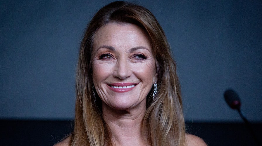 Jane Seymour’s unexpected dating advice after finding her "amazing guy"