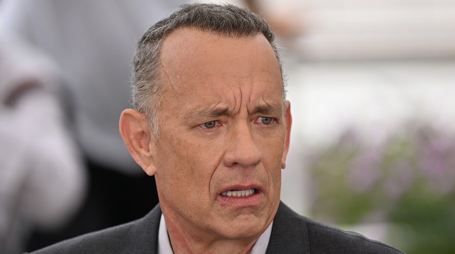 Believe it or not, it almost killed me: Doctor Said Tom Hanks