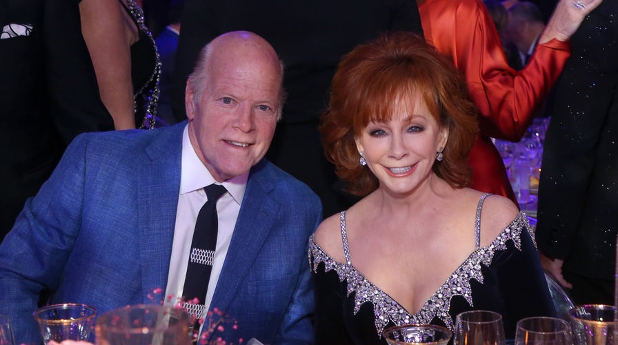 Seven things you didn't know about Reba McEntire