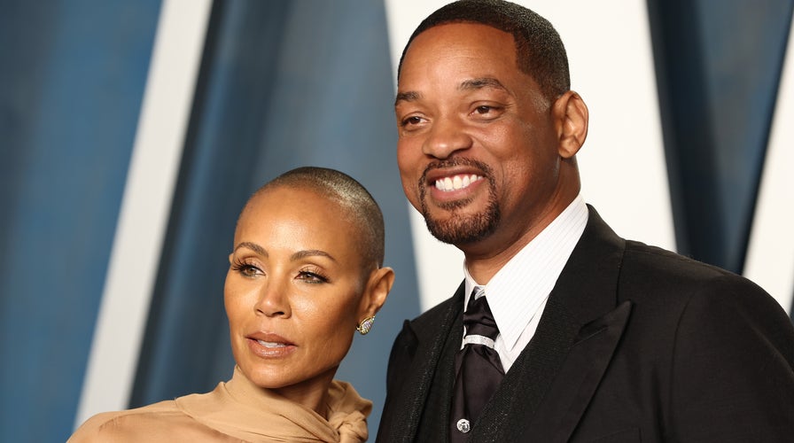 Jada Pinkett Smith slams rumors that Will Smith is gay, confesses she  struggled with suicidal thoughts | Fox News
