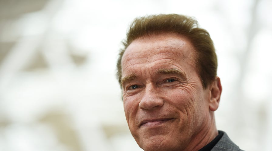 Arnold Schwarzenegger is ready to jump back into action: ‘older people don’t retire, they just reload’
