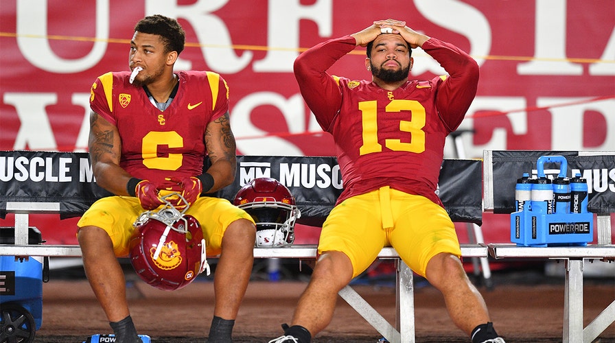 What Fans Learned From Week 8 Of College Football Season Fox News what-fans-learned-from-week-8-of-college-football-season-fox-news