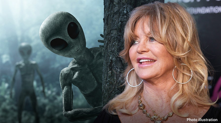 Goldie Hawn rips cancel culture for ruining comedy: Mistrust everywhere