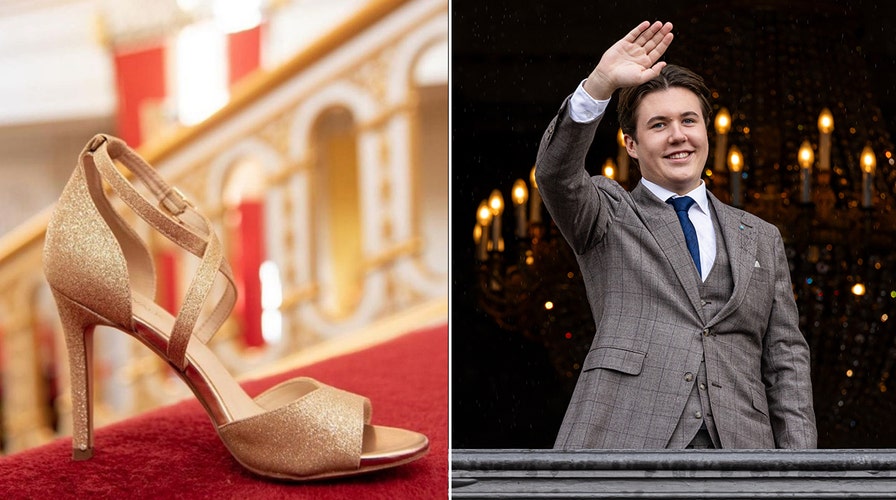 Royal family clearance shoes south