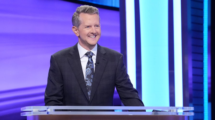 Fox Nation honors late 'Jeopardy!' host, relives hardship of filling his shoes