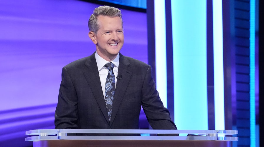 Fox Nation honors late 'Jeopardy!' host, relives hardship of filling his shoes