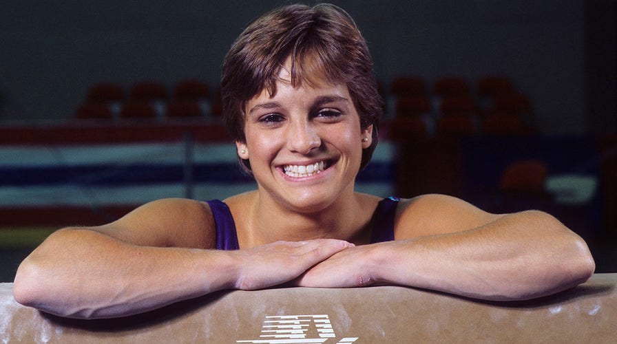 Olympian Mary Lou Retton Home From The Hospital And In ‘recovery Mode ...