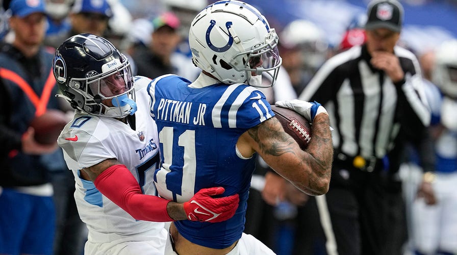 Matchups Week 4: Titans at Colts