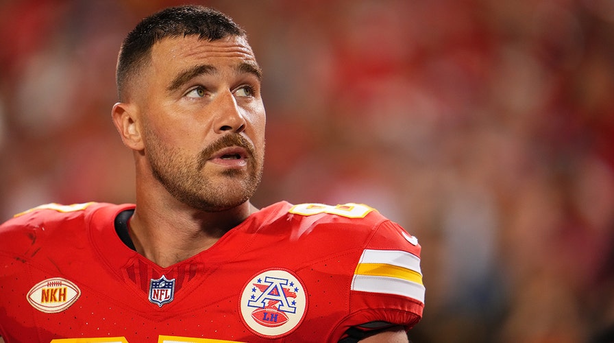 Who is Travis Kelce? All about the Chiefs star and Taylor Swift