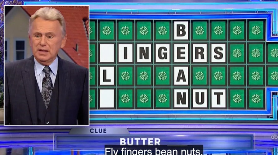 'Wheel of Fortune': Pat Sajak's daughter Maggie appears as special guest letter-turner as Vanna White hosts