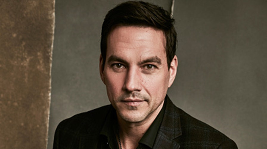 General Hospital' star Tyler Christopher dead at 50: 'A truly talented  individual' | Fox News