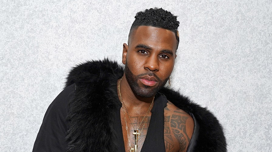 Nebraska server gets $5,000 tip from Jason Derulo