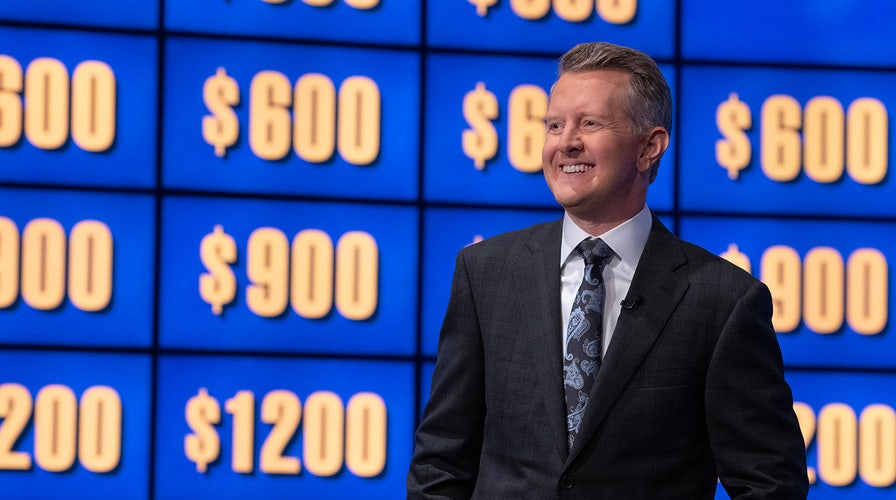 The greatest moments from legendary career of late ‘Jeopardy!’ host Alex Trebek 