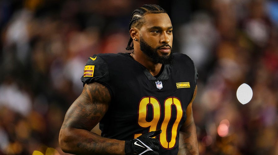 Fox News Flash top sports headlines for November 4