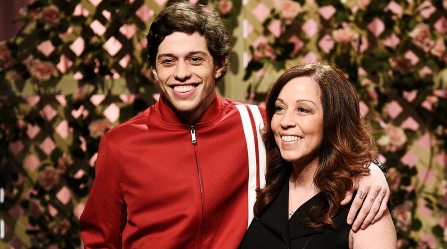 PETA's rival backs Pete Davidson's puppy purchase after comedian's expletive-filled rant