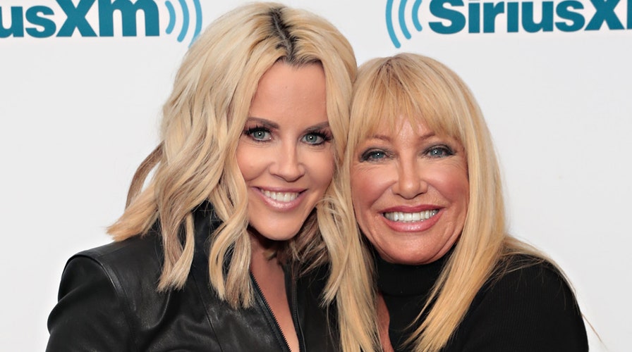 Suzanne Somers passes away at 76