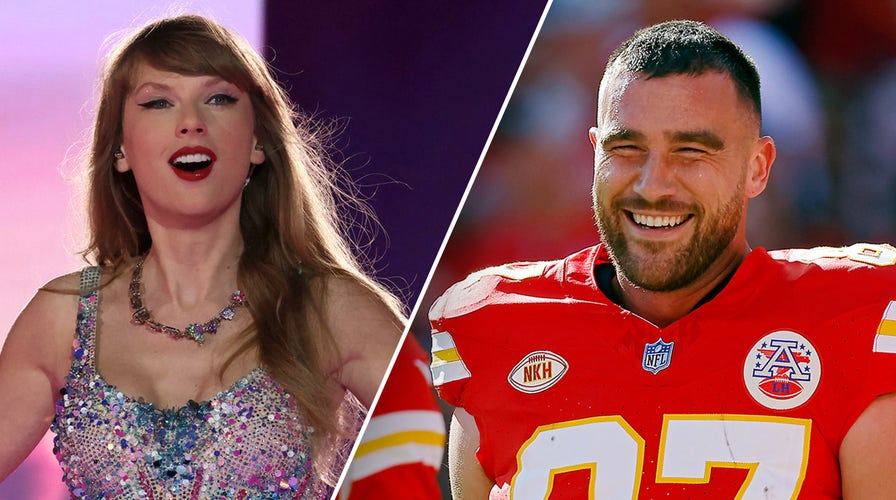 Travis Kelce Responds to Taylor Swift Dating, Relationship Rumors