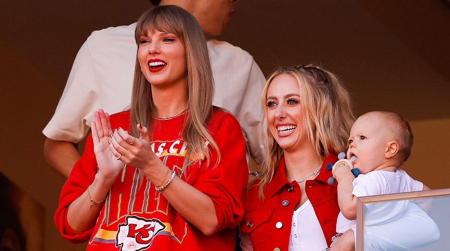 Chiefs legend Derrick Johnson reflects on Travis Kelce's 2016 dating show, Taylor Swift relationship