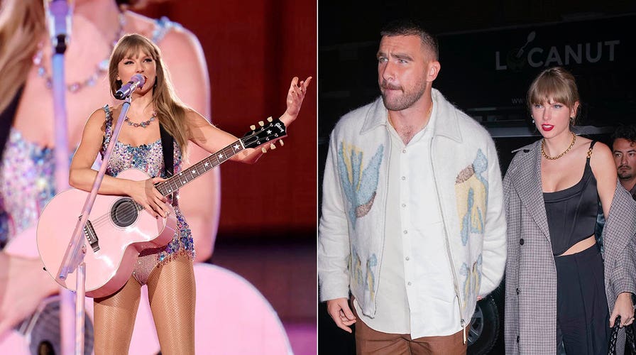 Taylor Swift finds ultimate protector in Travis Kelce: expert