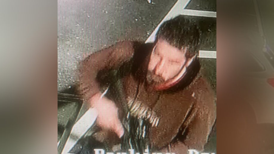 Suspect