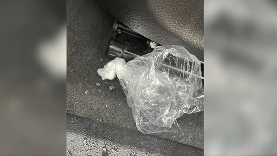 Volusia sheriff shows what alleged drug dealing teen had in car