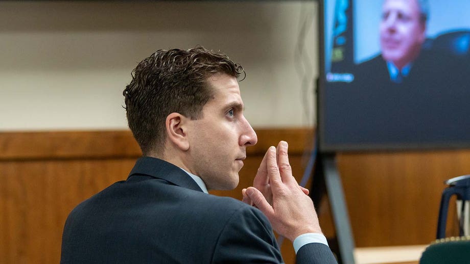 New judge in Idaho student stabbings trial no stranger to brutal murder cases