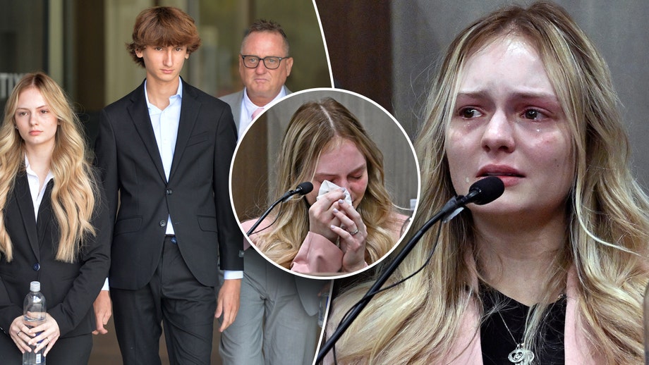 HEARTBREAKING TRUTH: Maya Kowalski’s Shocking Testimony on Alleged Medical Abuse and Mother’s Suicide