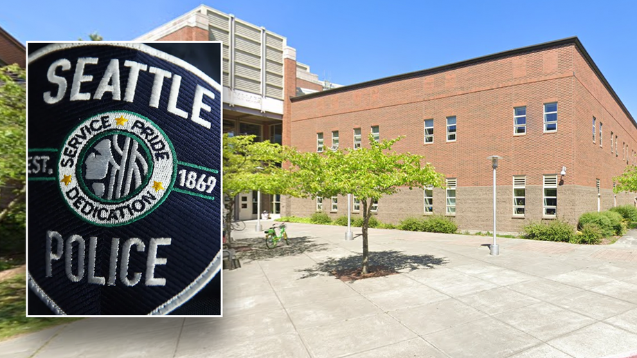 MASKED MENACE: Seattle Students Fall Victim to Daylight Robberies