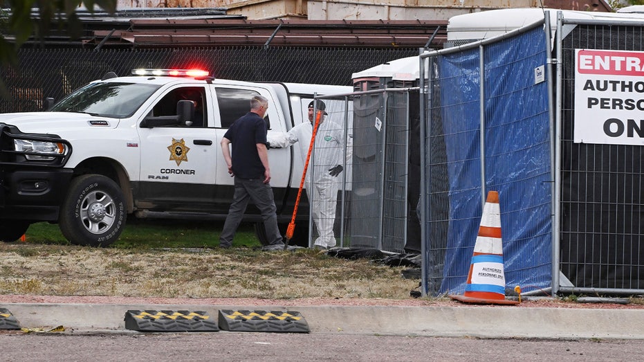 Investigation of Colorado 'green' funeral home uncovers more decaying bodies: officials