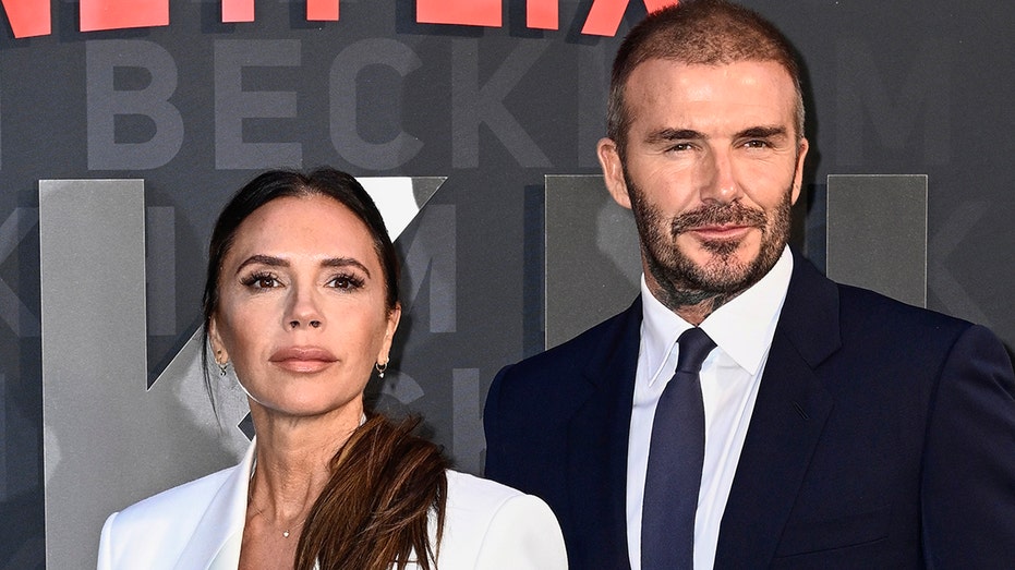 I didn't realise what a strong woman she was': David Beckham on Victoria  Beckham, Entertainment News - AsiaOne