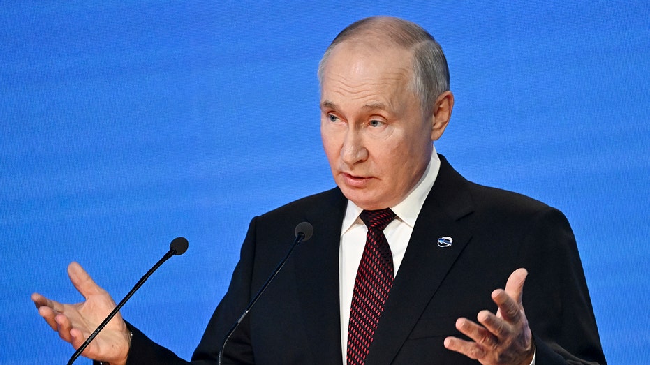 Putin suggests adding India, other countries to UN Security Council