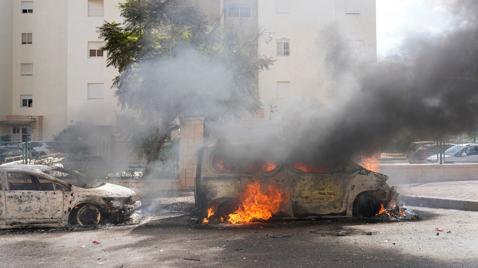 Hezbollah watches on as Gaza war sparks fear of additional fronts for Israel to defend