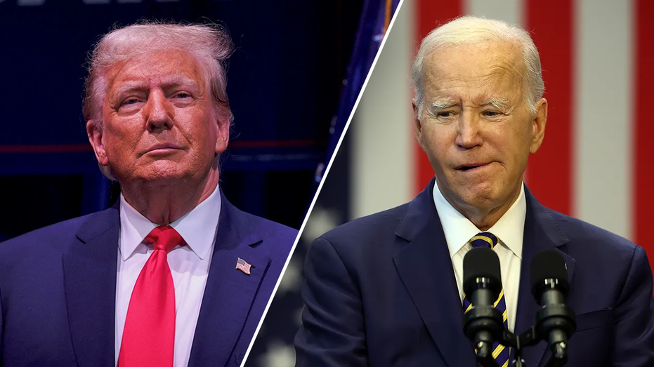 Just 1 in 4 Michigan Democrats enthusiastic about Biden being the nominee: poll