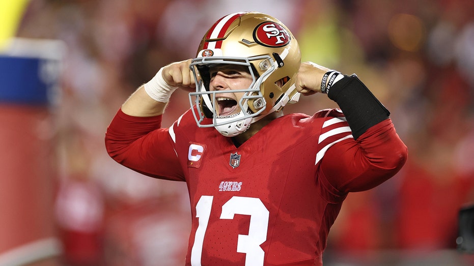 NFL Week 6 preview: All eyes turn to the 49ers and Eagles once again