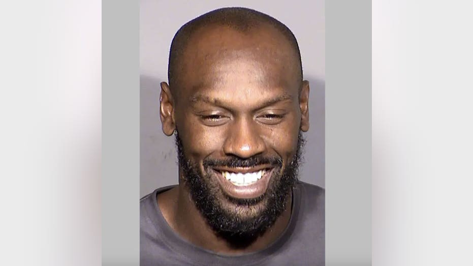 New details emerge on ex-Raiders star Chandler Jones' arrest for possible protection order violations: report