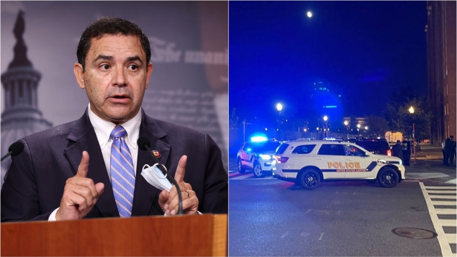 Conservatives sound alarm on DC crime crisis after House Dem carjacked: ‘Soft on Crime policies’