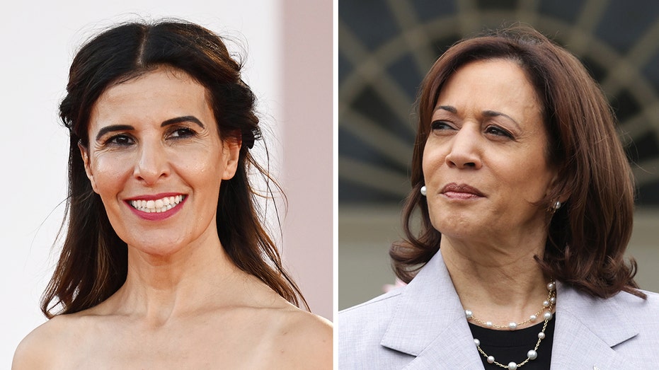 Hollywood agent who accused Israel of ‘genocide’ donated thousands to Kamala Harris, top Dems