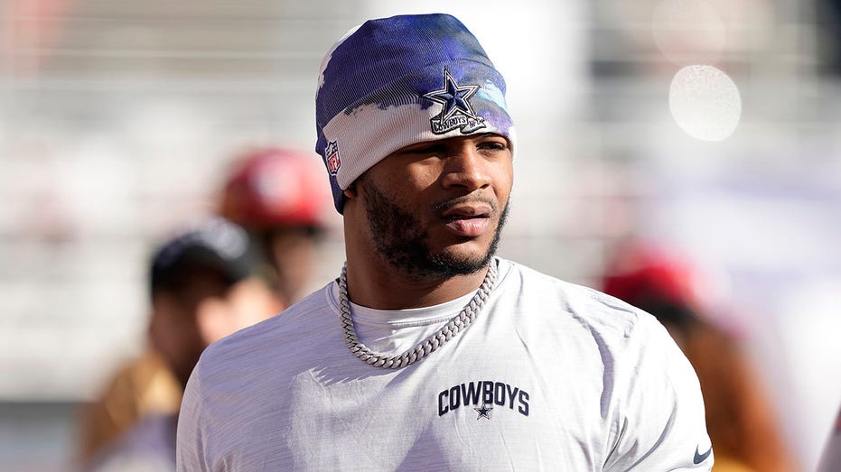 Dallas Cowboys Star Says, 'Don't Buy Micah Parsons Jersey!' Here's