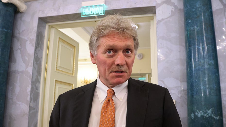 Russia may remove Taliban from terrorist list, Kremlin spokesman says: ‘De facto authority in Afghanistan’
