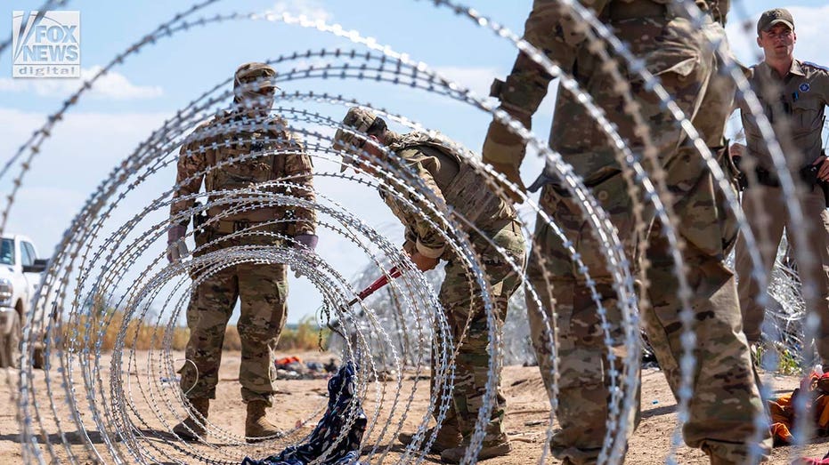 Texas gets major win in battle to secure border despite Biden admin’s attempts to stop it