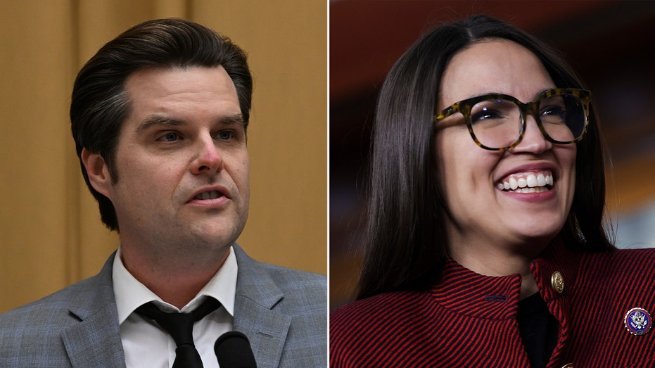 Gaetz slammed for bailing out Dems in budget battle, giving them potential leverage in ousting speaker