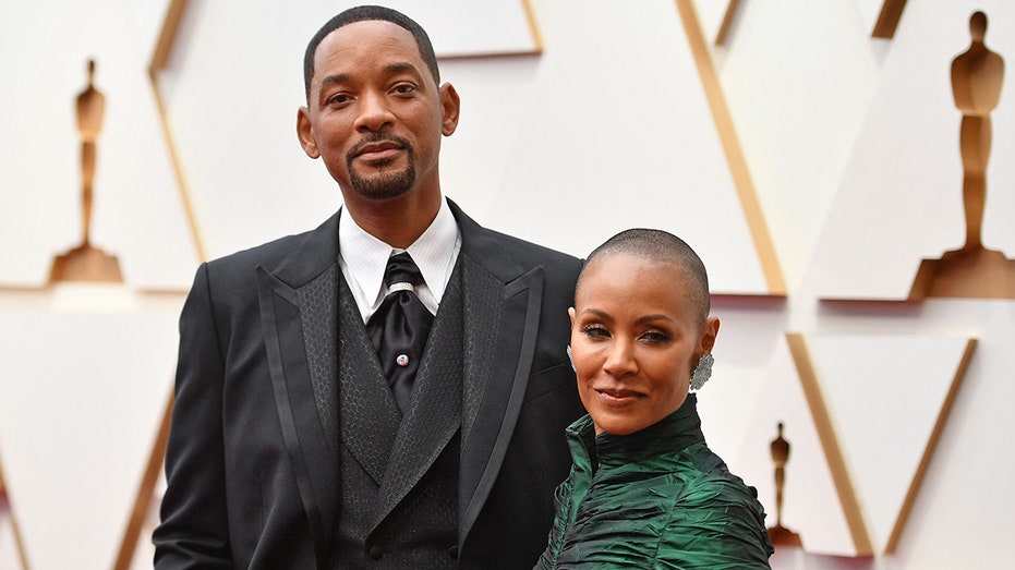 Jada Pinkett Smith and Will Smith have been separated for years